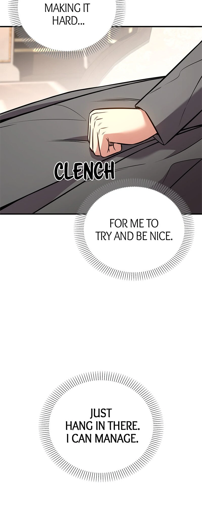 Amelia’s Contract Marriage Chapter 59 page 16