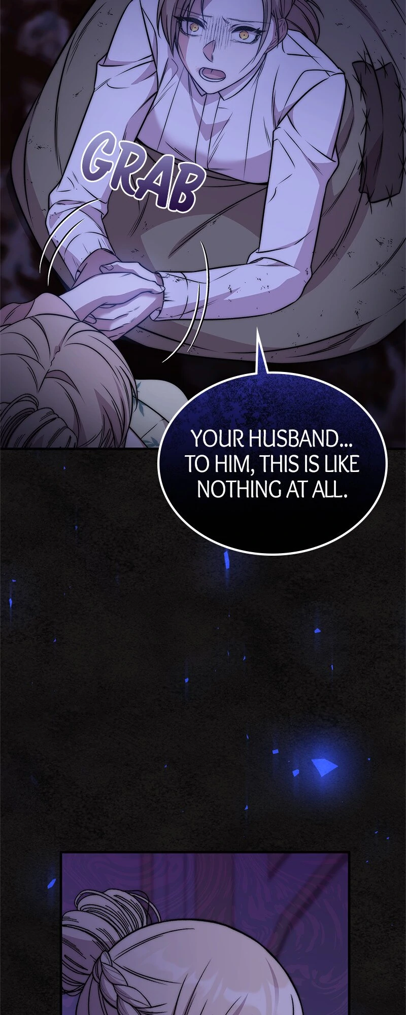 Amelia’s Contract Marriage Chapter 57 page 16