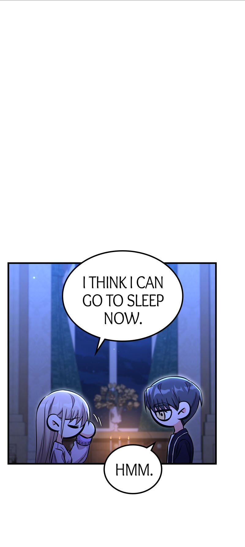 Amelia’s Contract Marriage Chapter 49 page 34