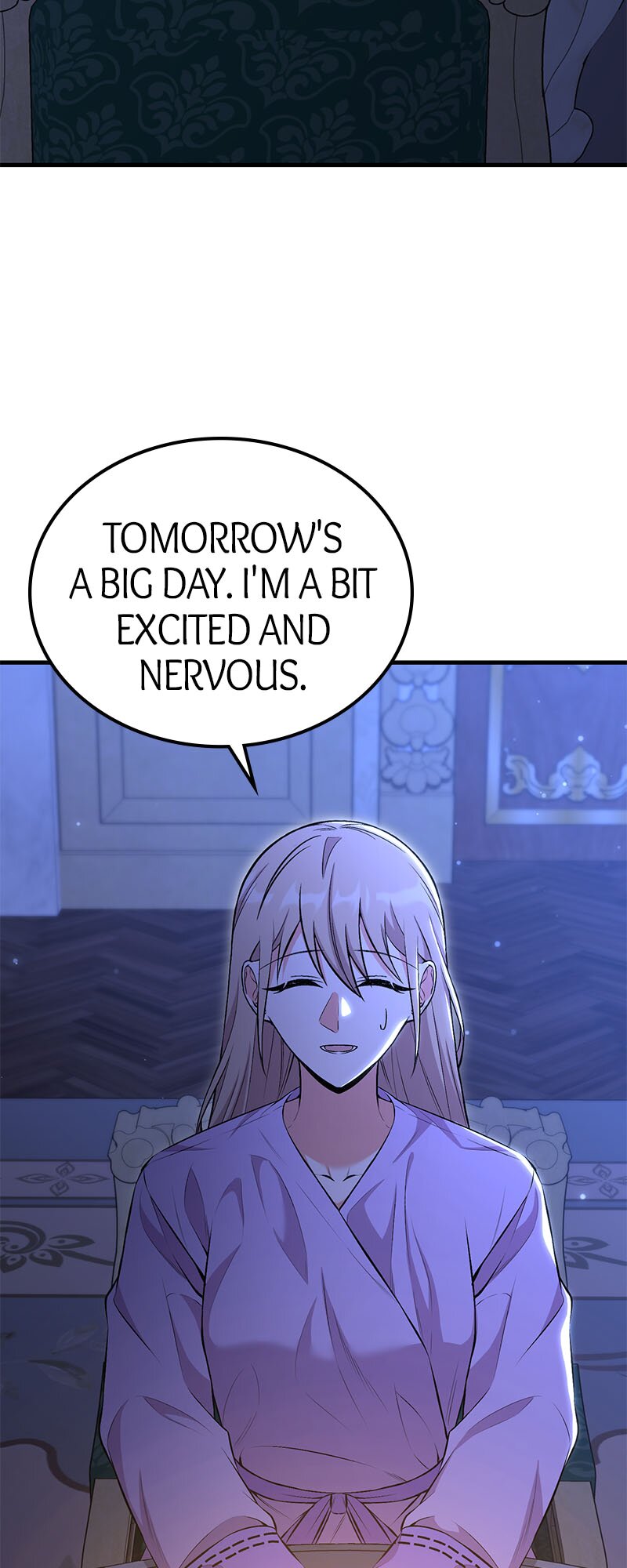 Amelia’s Contract Marriage Chapter 49 page 28