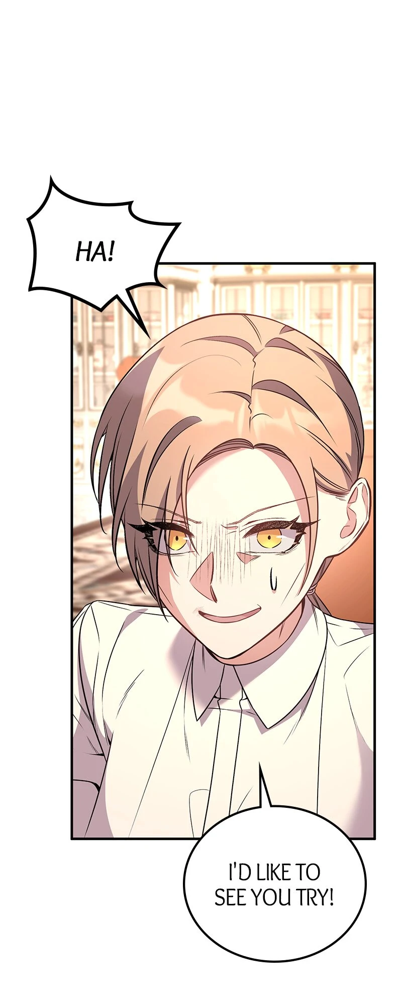 Amelia’s Contract Marriage Chapter 57 page 13