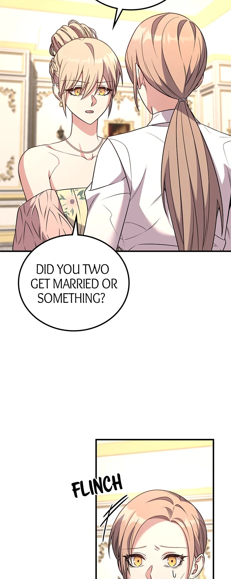 Amelia’s Contract Marriage Chapter 57 page 9