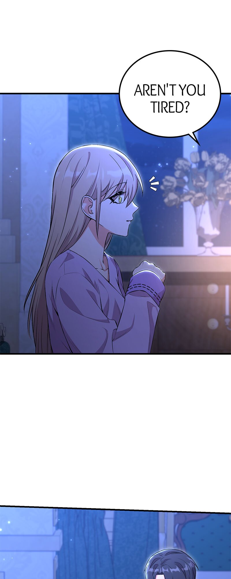 Amelia’s Contract Marriage Chapter 49 page 26