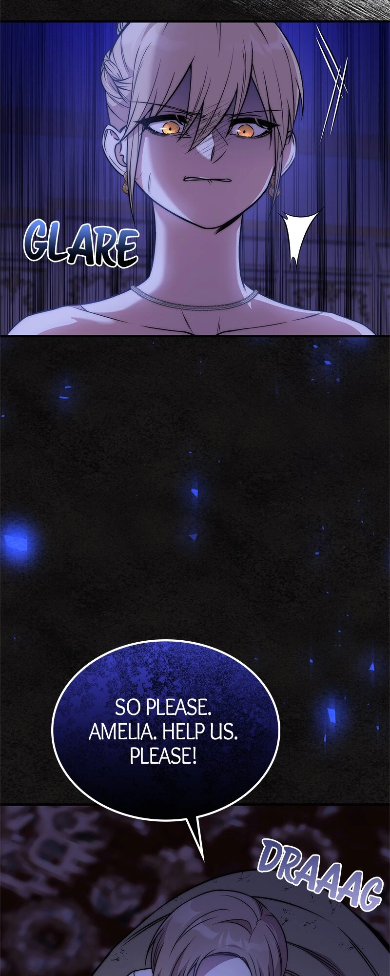 Amelia’s Contract Marriage Chapter 57 page 15
