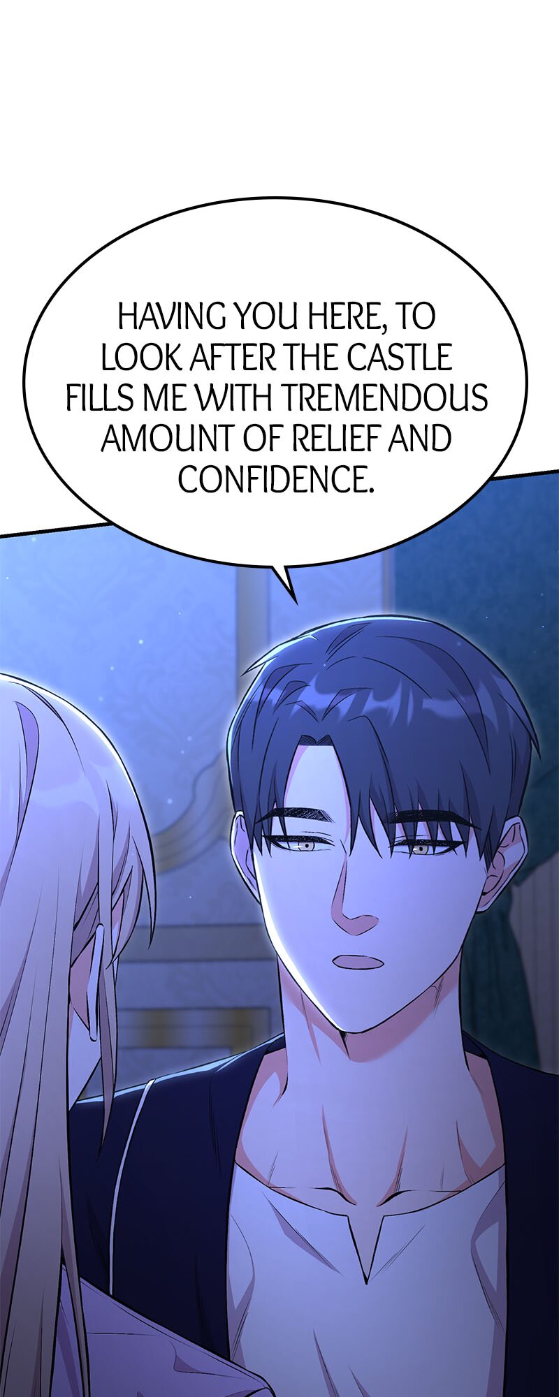 Amelia’s Contract Marriage Chapter 49 page 32