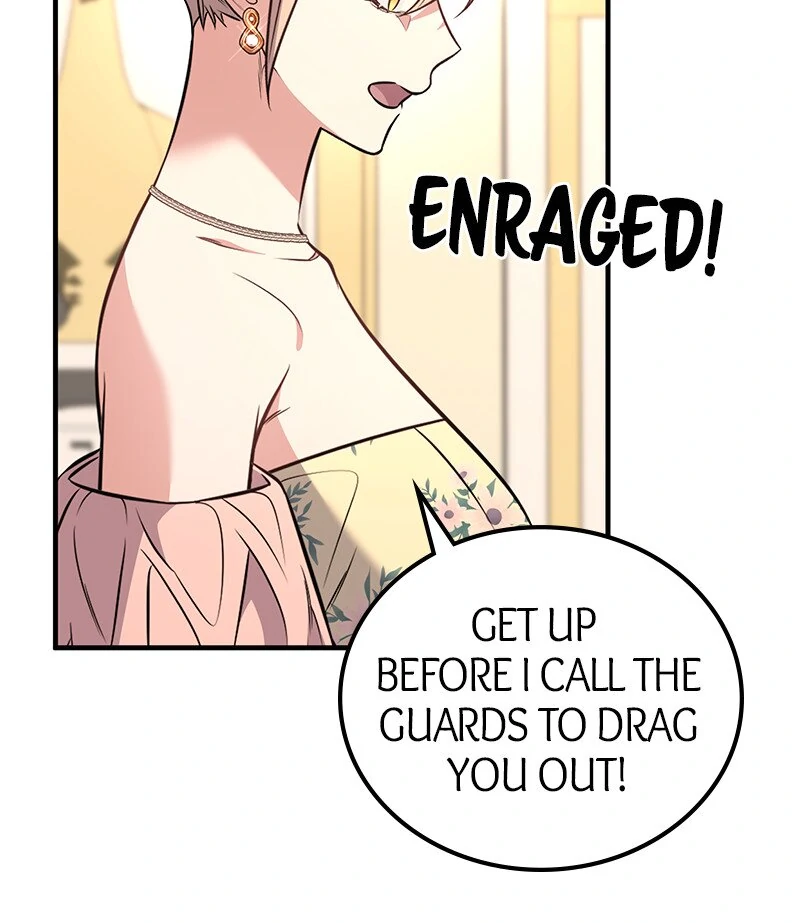Amelia’s Contract Marriage Chapter 57 page 12
