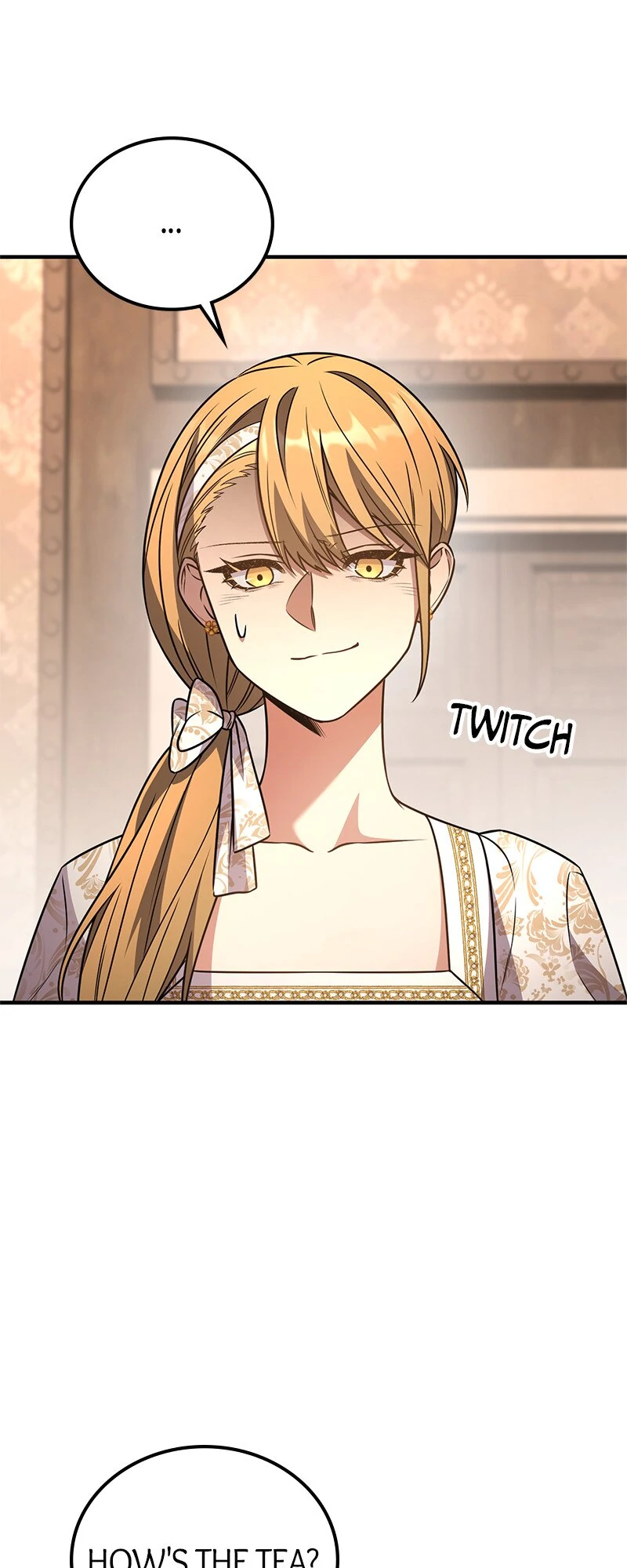 Amelia’s Contract Marriage Chapter 59 page 12