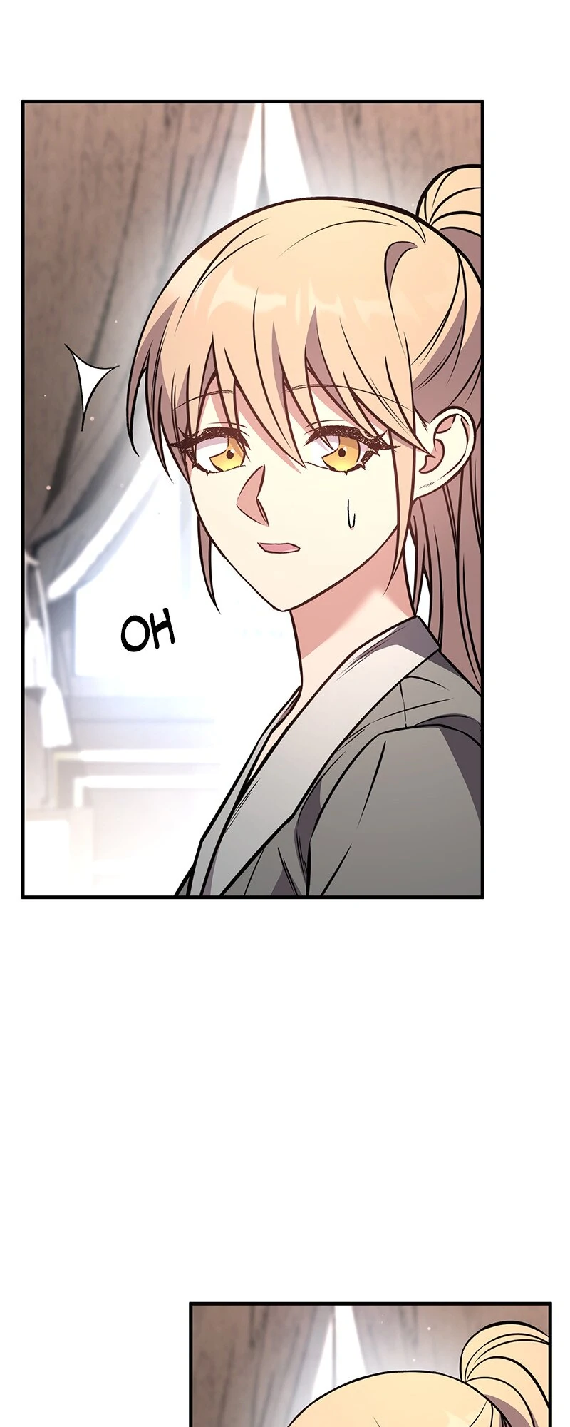 Amelia’s Contract Marriage Chapter 59 page 10