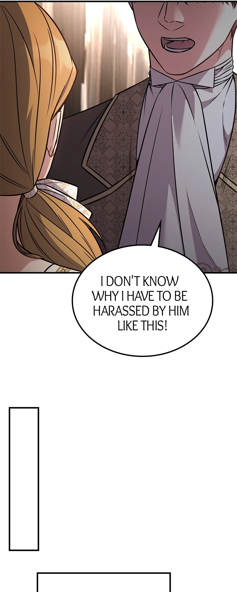 Amelia’s Contract Marriage Chapter 59 page 8
