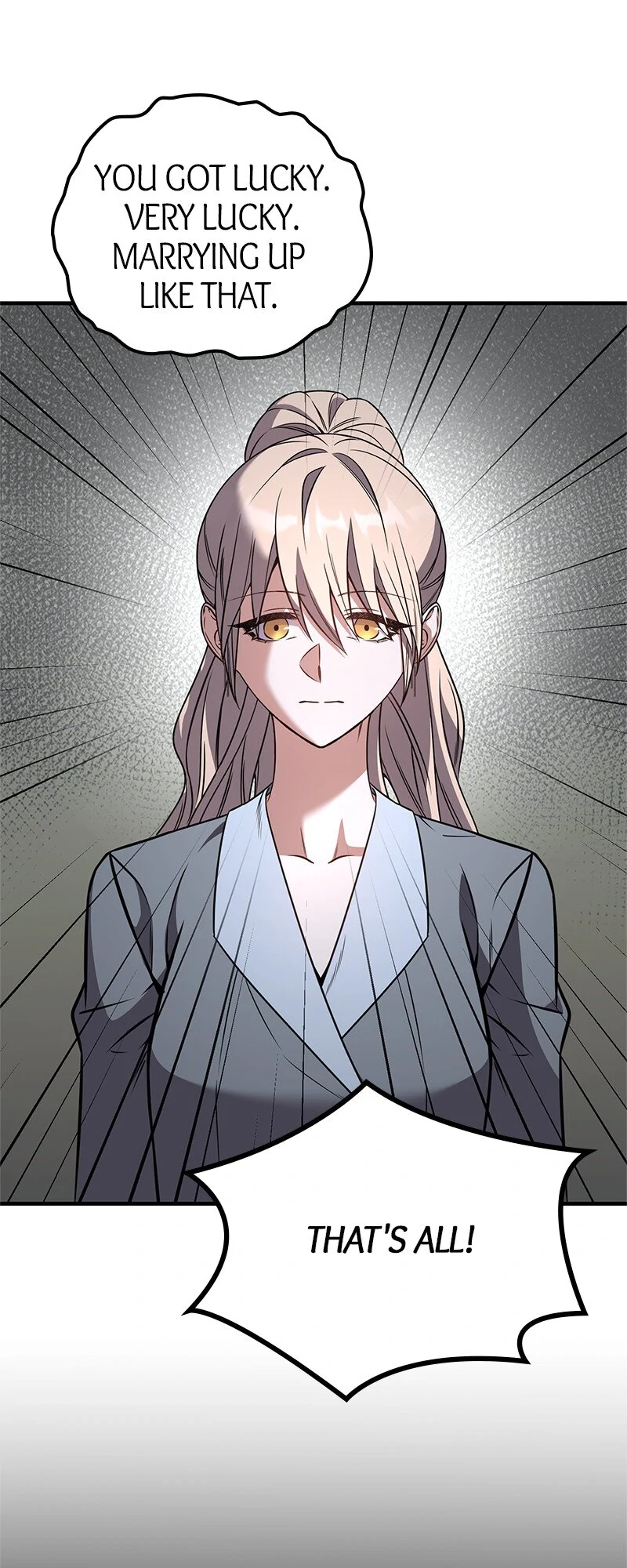 Amelia’s Contract Marriage Chapter 59 page 41