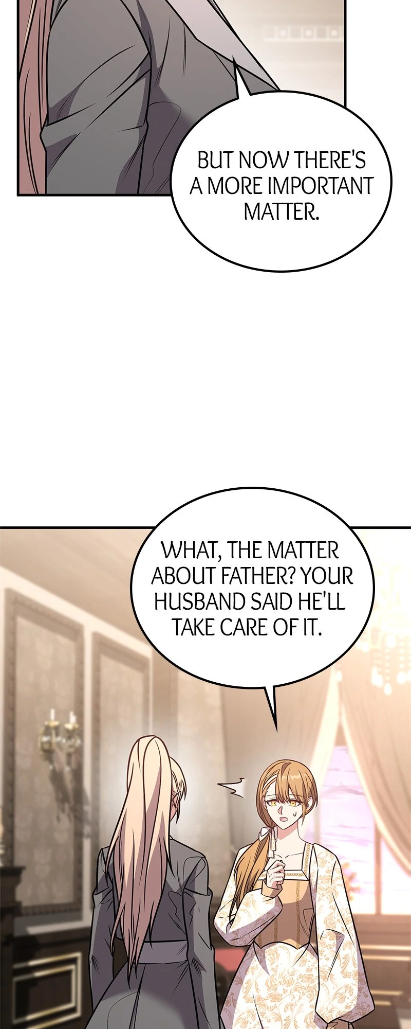 Amelia’s Contract Marriage Chapter 59 page 48