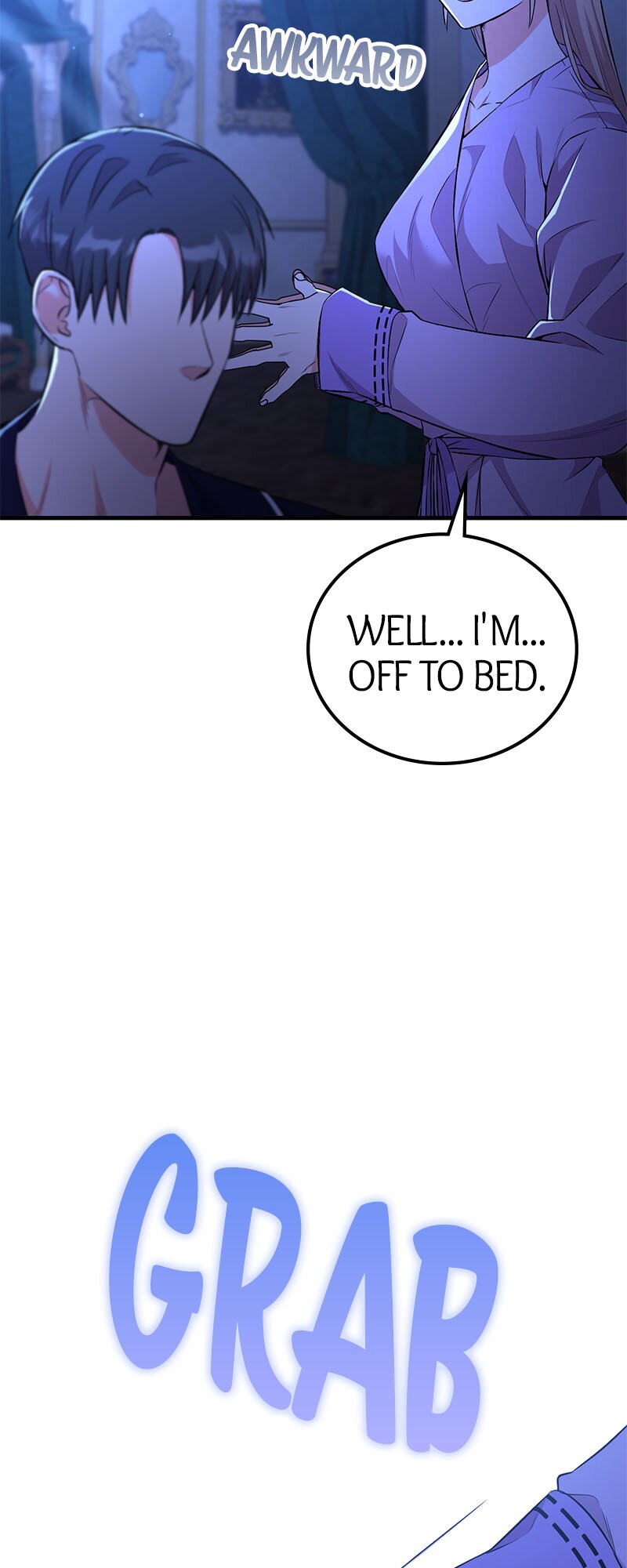 Amelia’s Contract Marriage Chapter 49 page 39