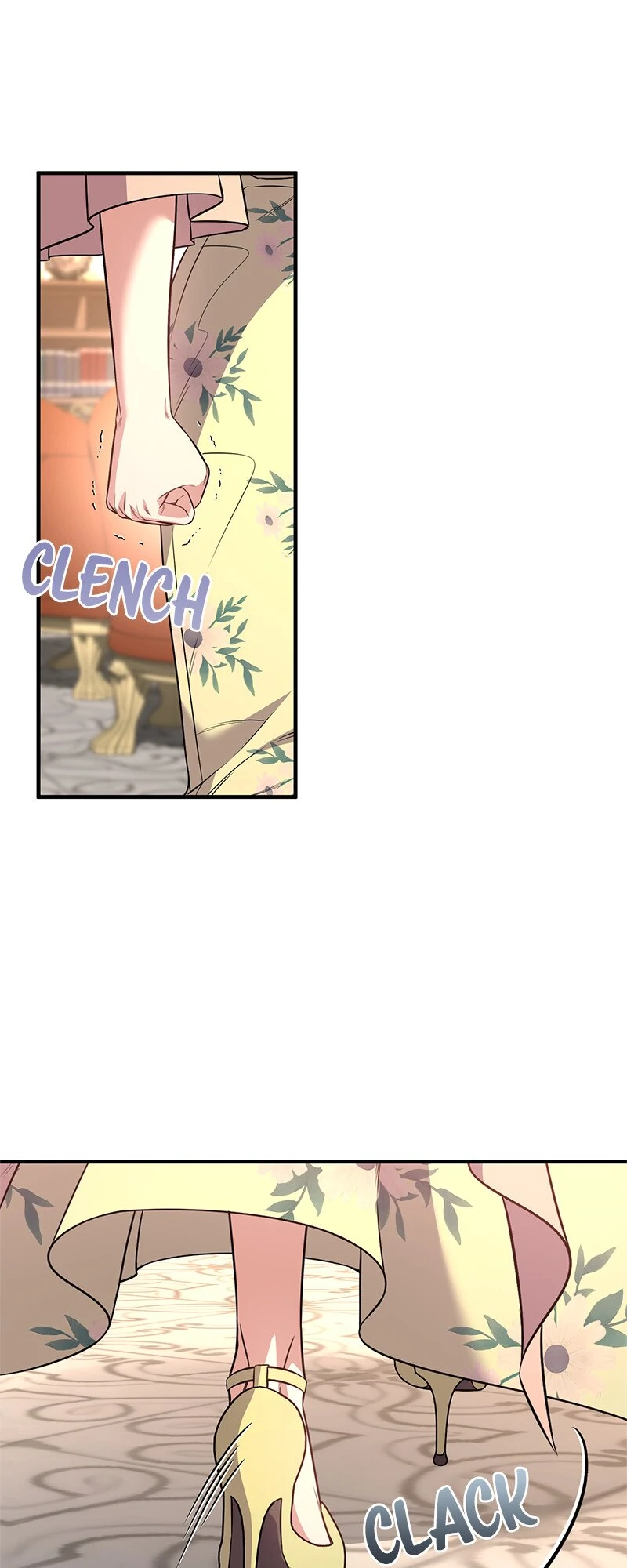 Amelia’s Contract Marriage Chapter 57 page 23