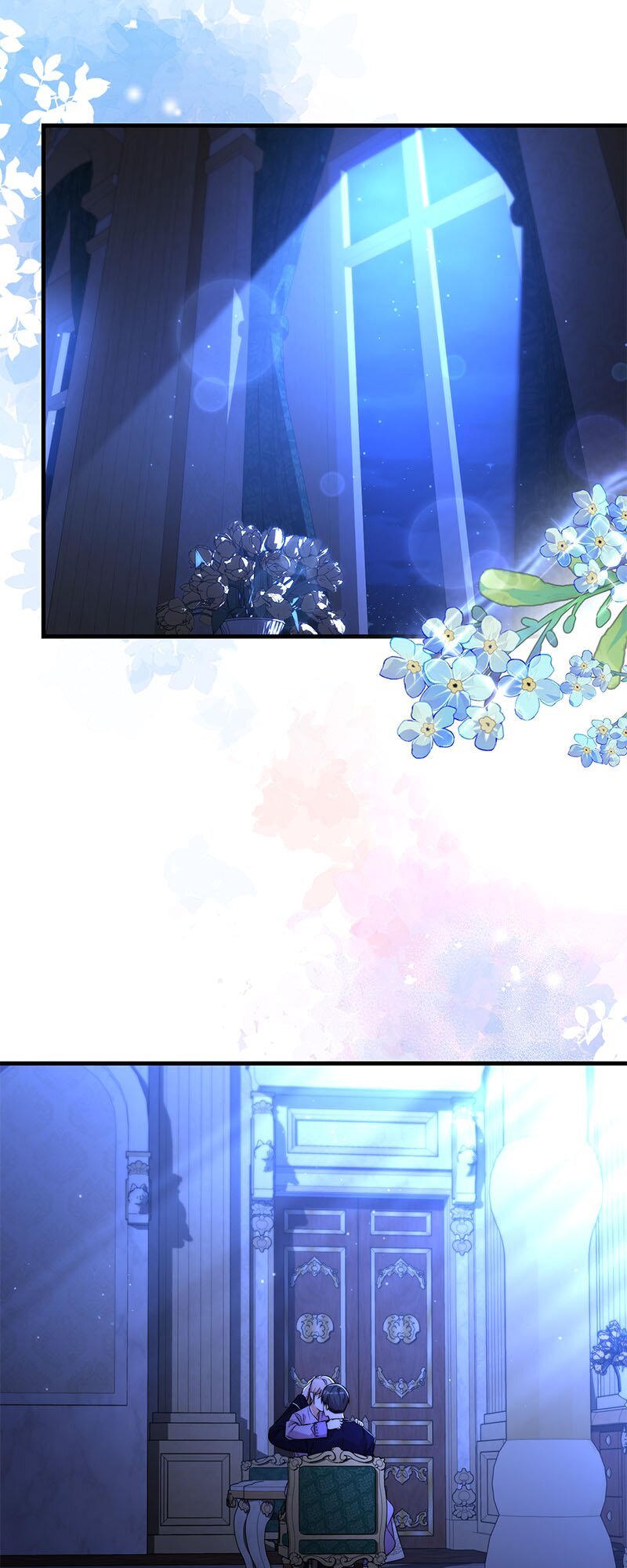 Amelia’s Contract Marriage Chapter 49 page 44