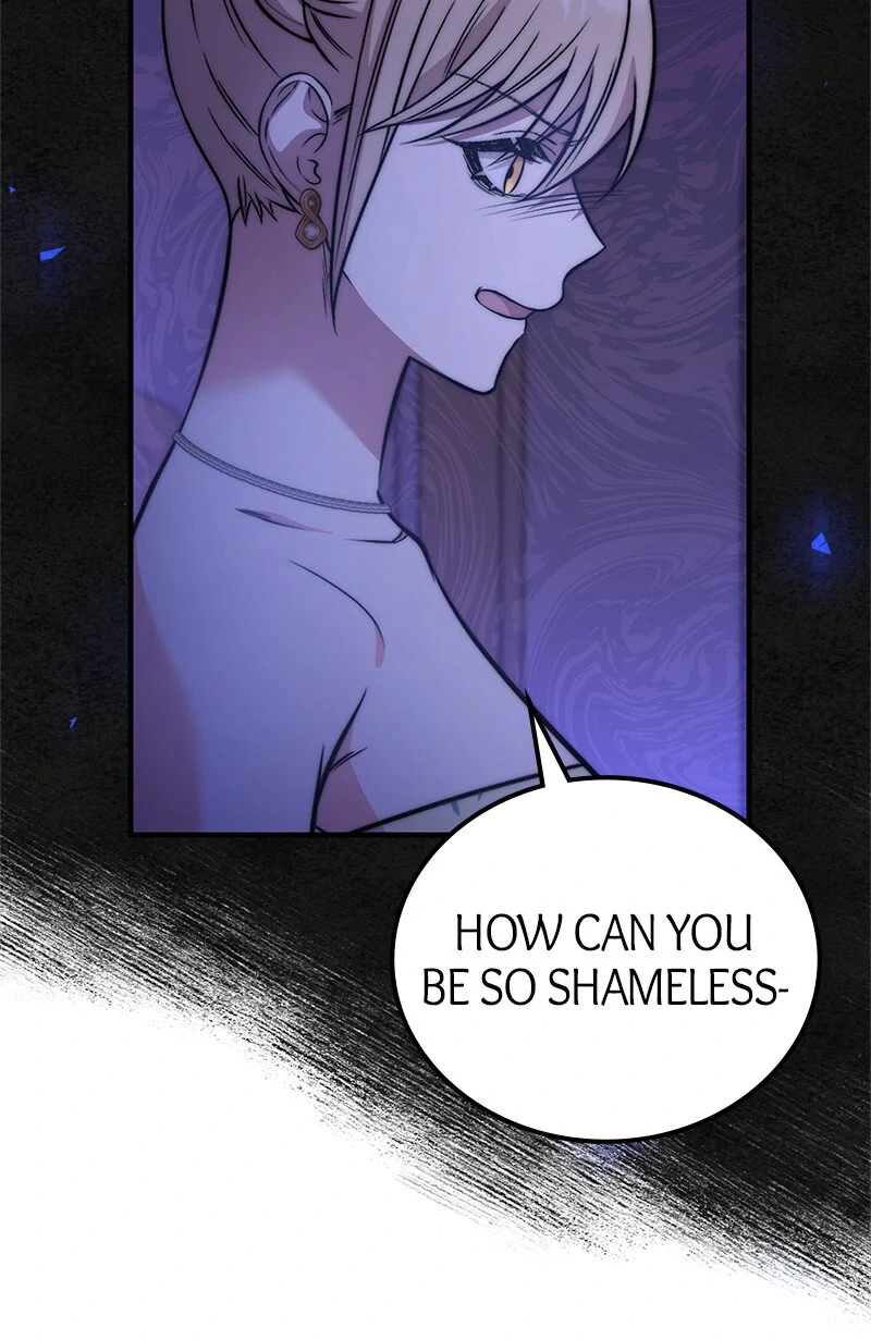 Amelia’s Contract Marriage Chapter 57 page 17