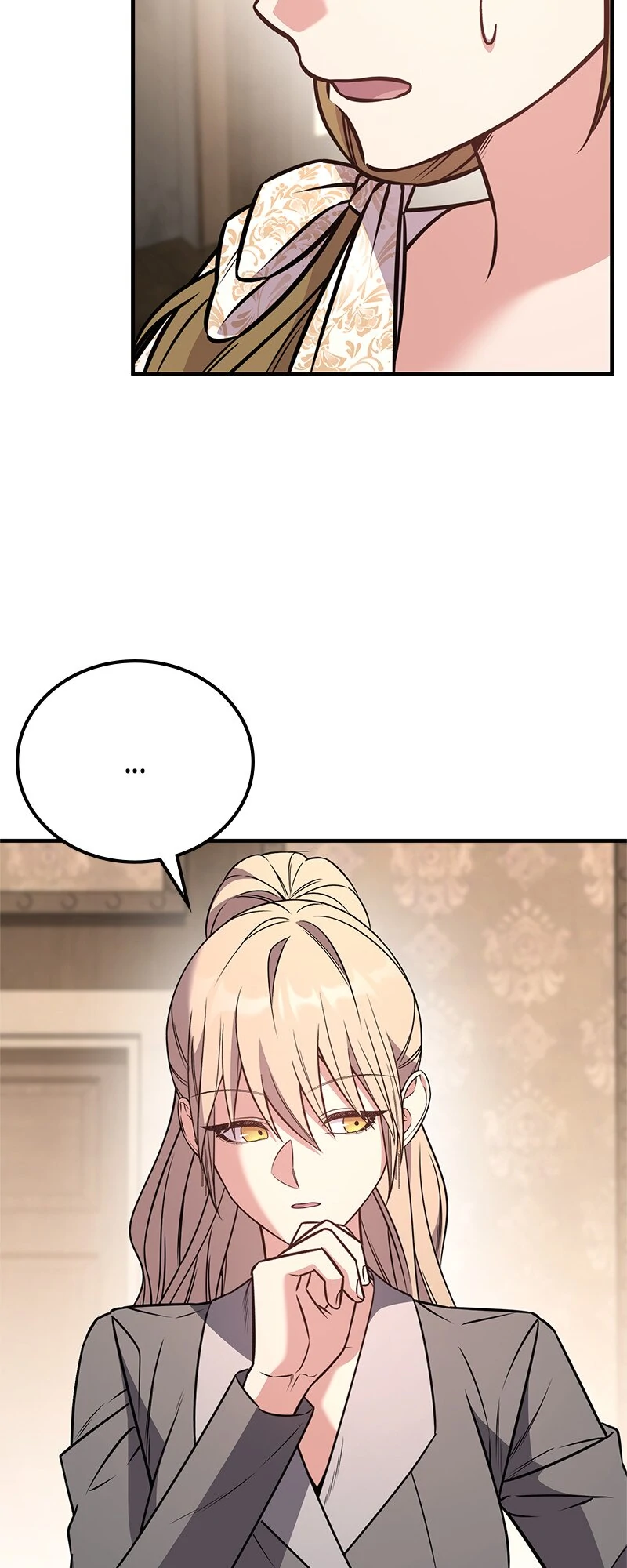 Amelia’s Contract Marriage Chapter 59 page 51