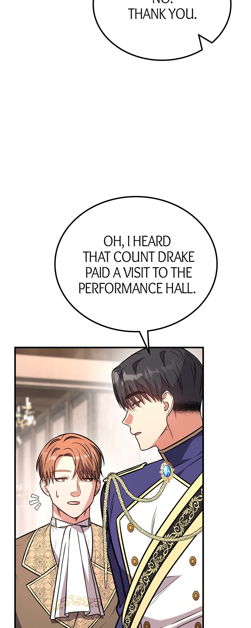 Amelia’s Contract Marriage Chapter 59 page 25