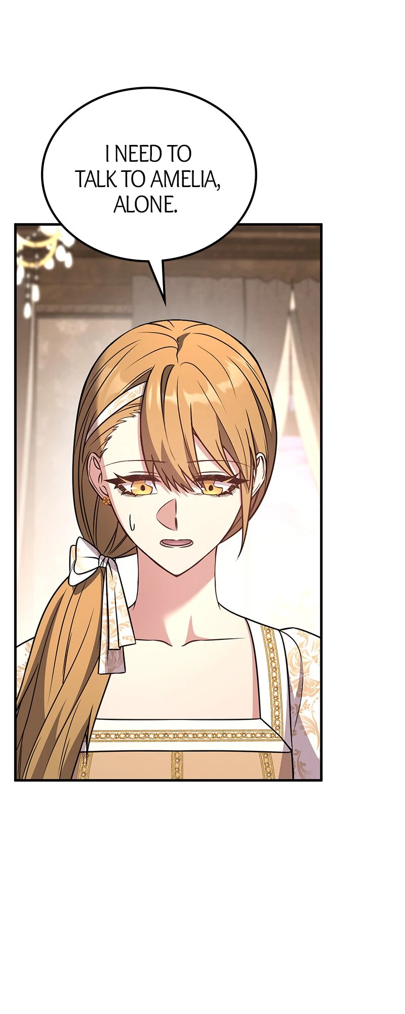 Amelia’s Contract Marriage Chapter 59 page 33