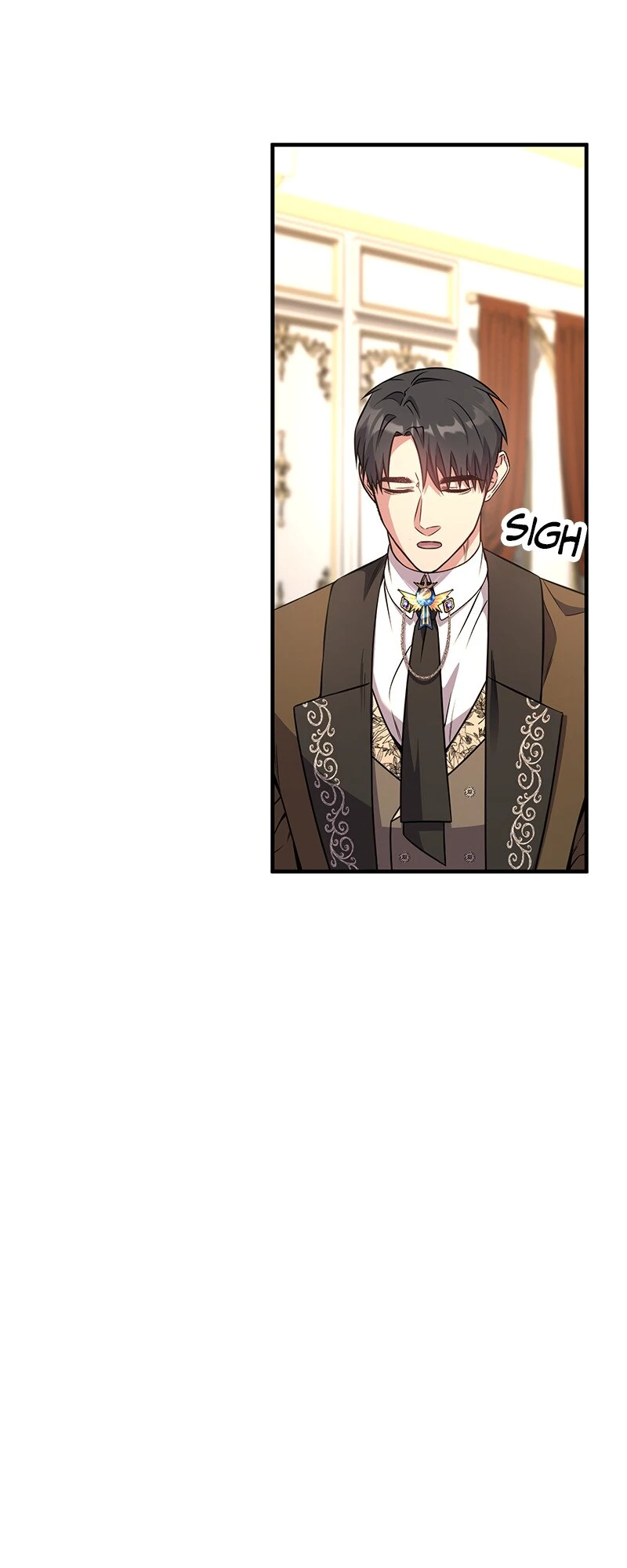 Amelia’s Contract Marriage Chapter 57 page 26