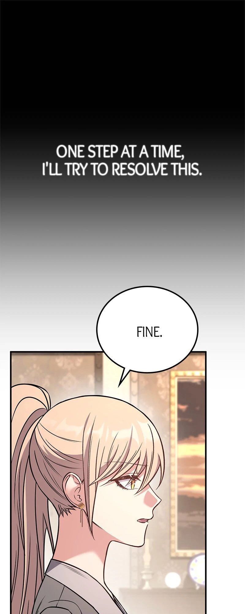 Amelia’s Contract Marriage Chapter 59 page 47