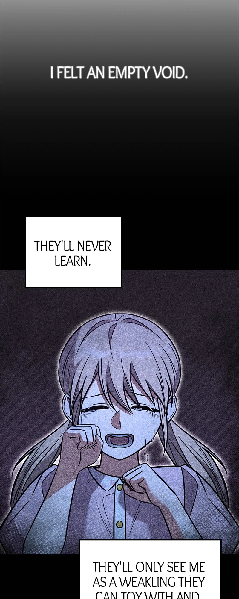 Amelia’s Contract Marriage Chapter 59 page 42