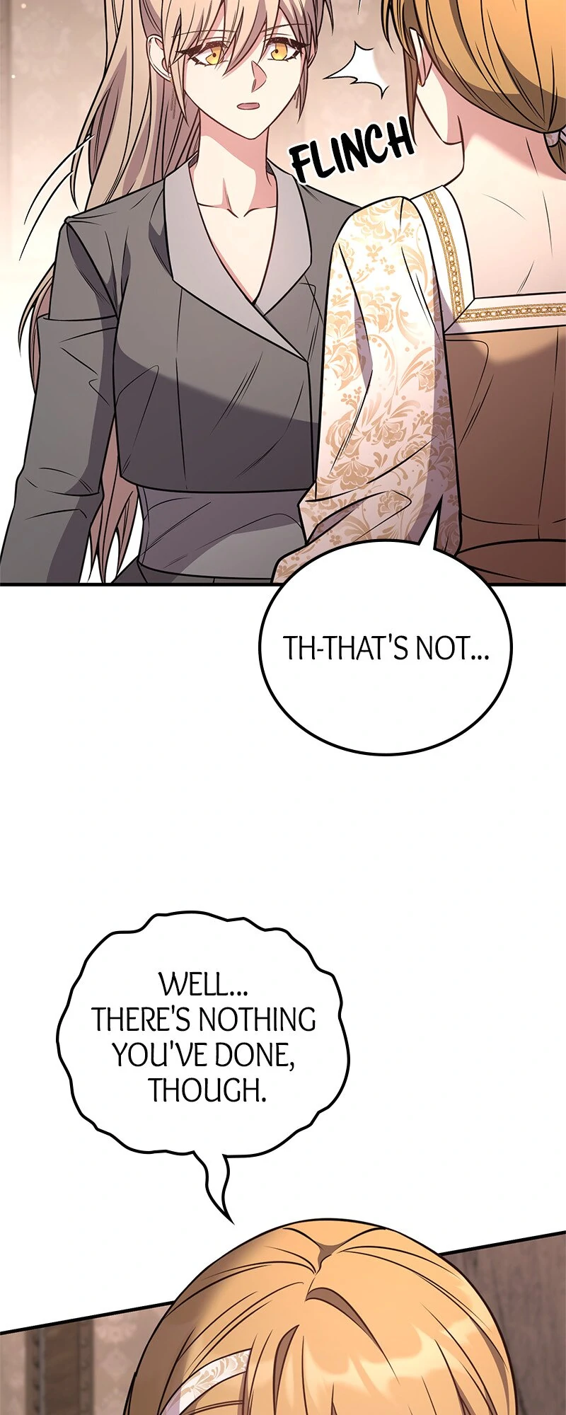 Amelia’s Contract Marriage Chapter 59 page 39