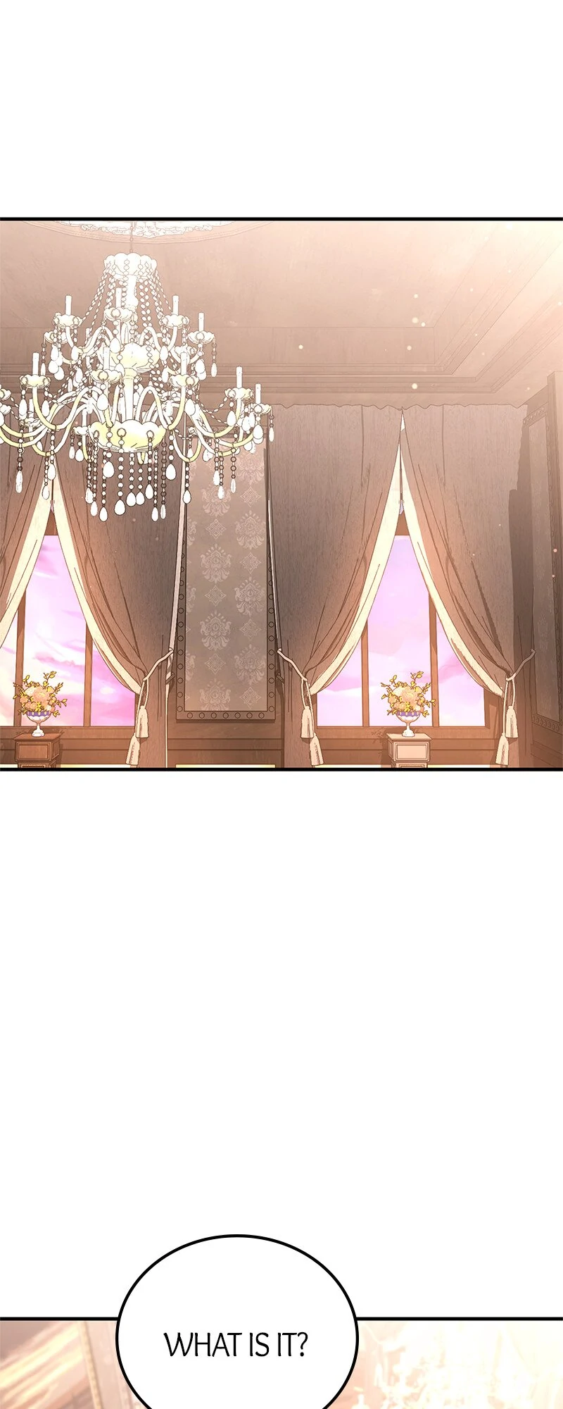 Amelia’s Contract Marriage Chapter 59 page 35