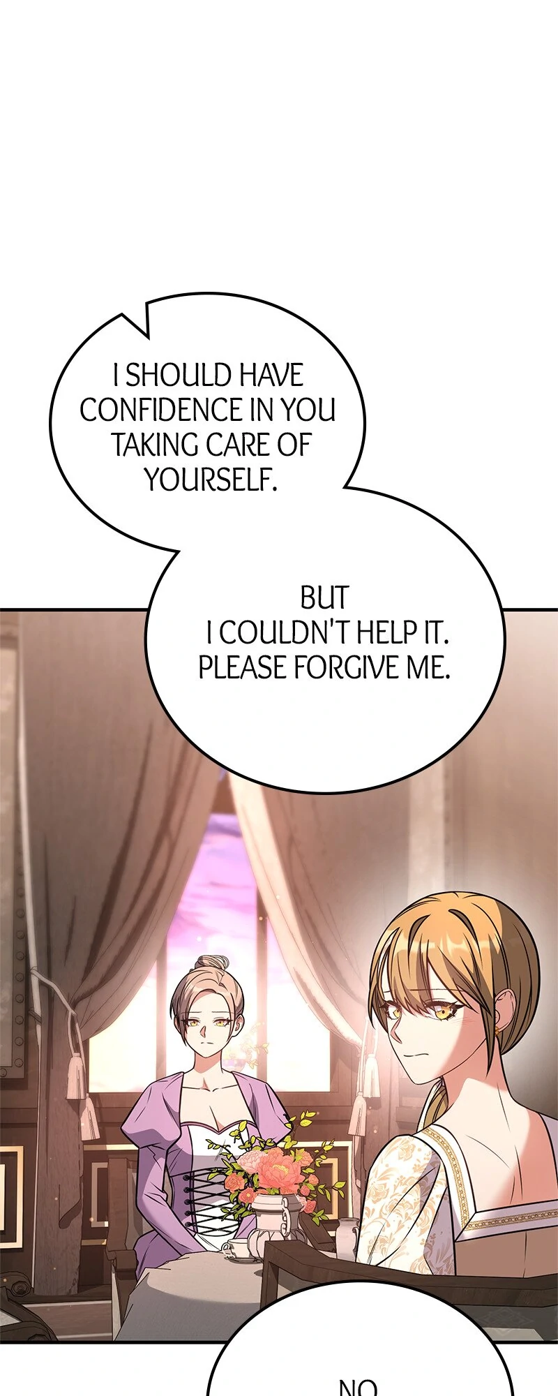 Amelia’s Contract Marriage Chapter 59 page 24