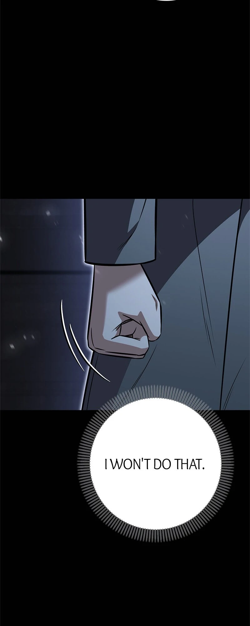 Amelia’s Contract Marriage Chapter 59 page 44