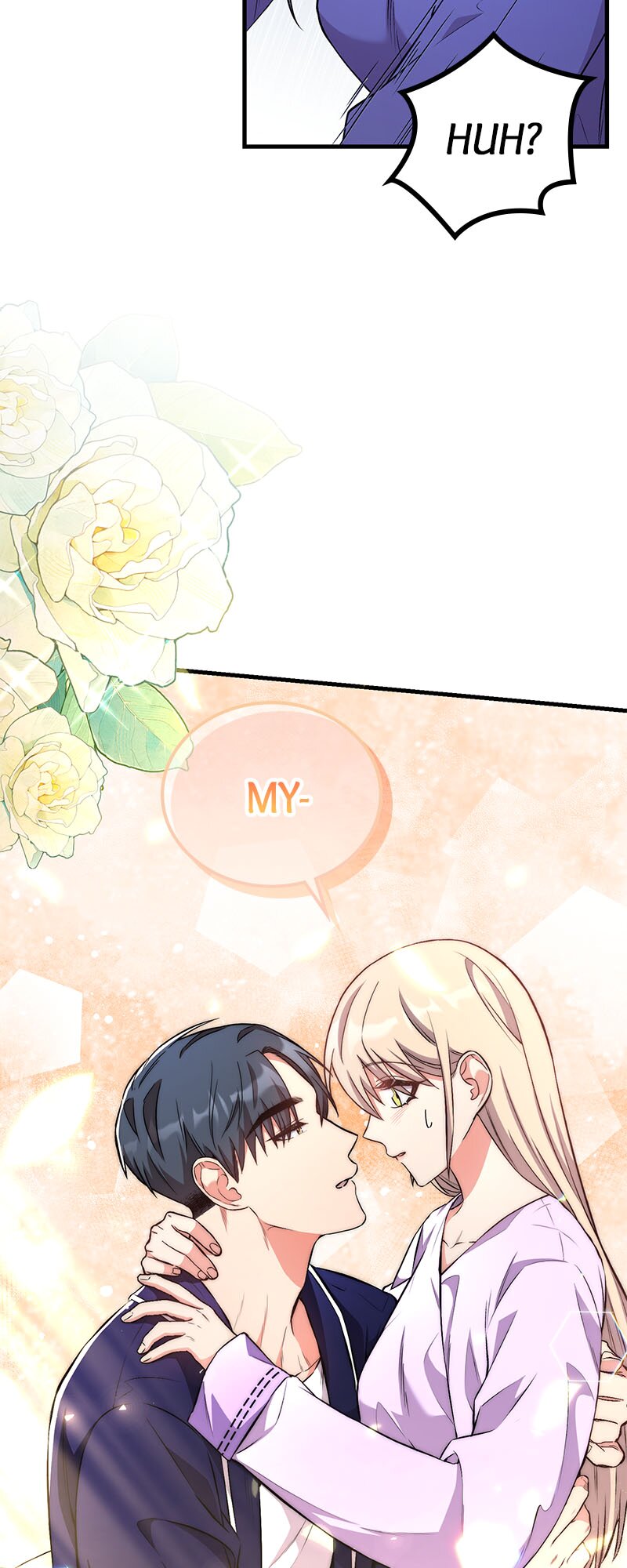 Amelia’s Contract Marriage Chapter 49 page 41