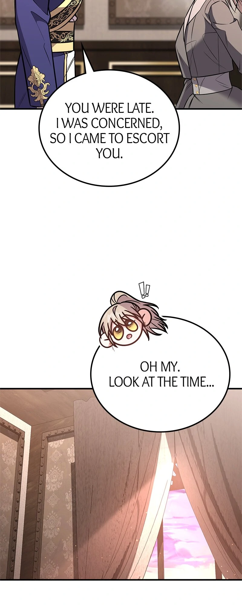 Amelia’s Contract Marriage Chapter 59 page 23