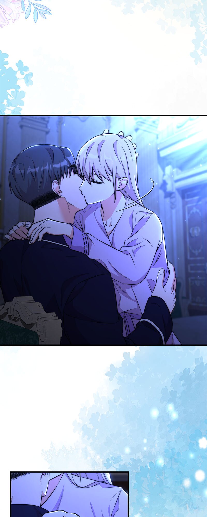 Amelia’s Contract Marriage Chapter 49 page 46