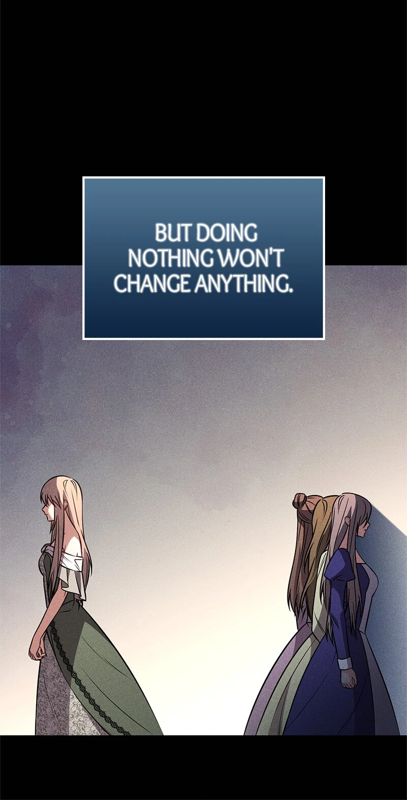 Amelia’s Contract Marriage Chapter 59 page 46