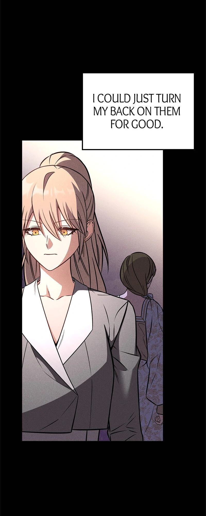 Amelia’s Contract Marriage Chapter 59 page 45