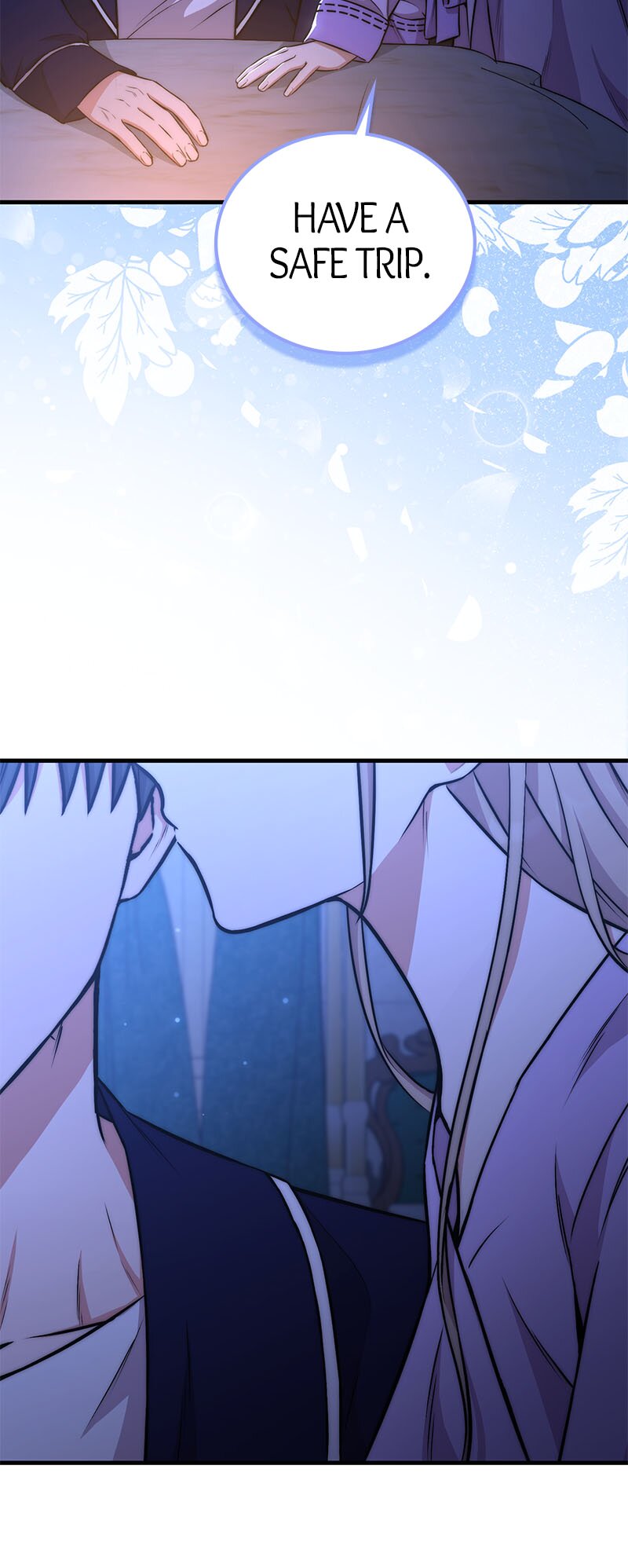 Amelia’s Contract Marriage Chapter 49 page 37
