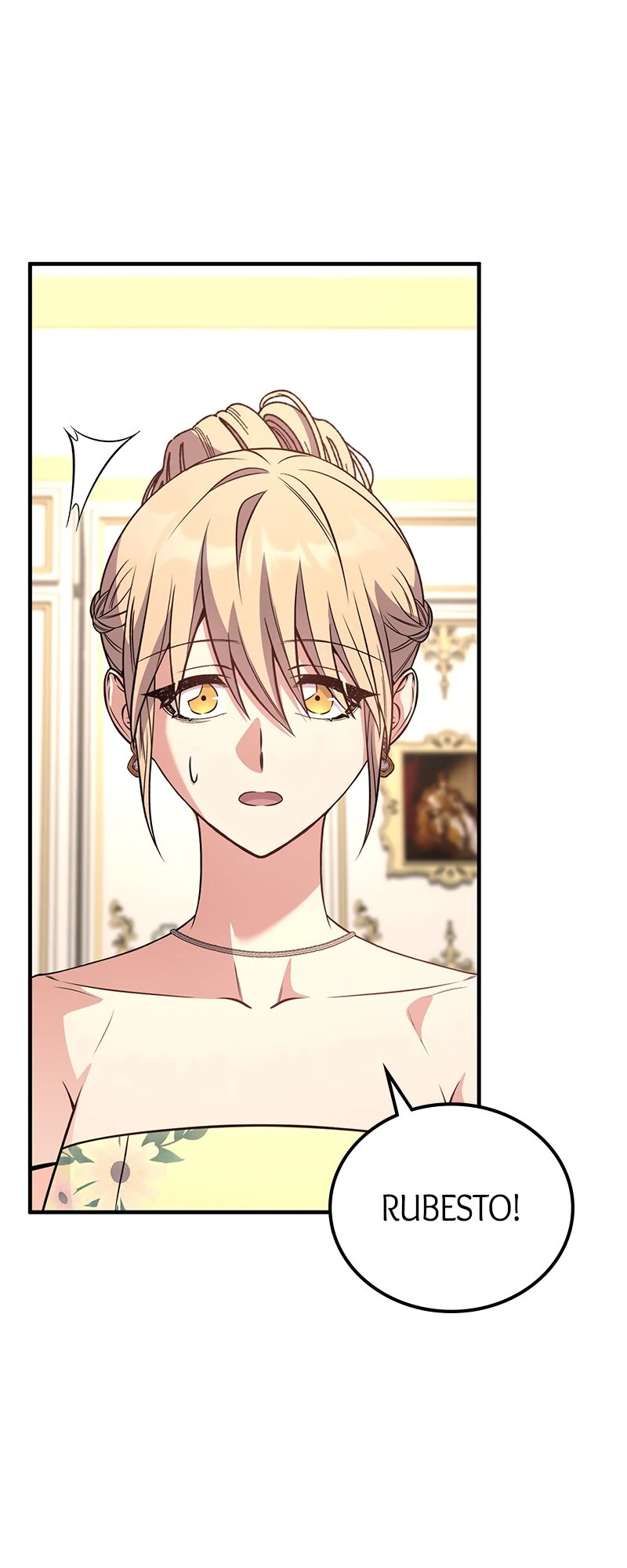 Amelia’s Contract Marriage Chapter 57 page 19