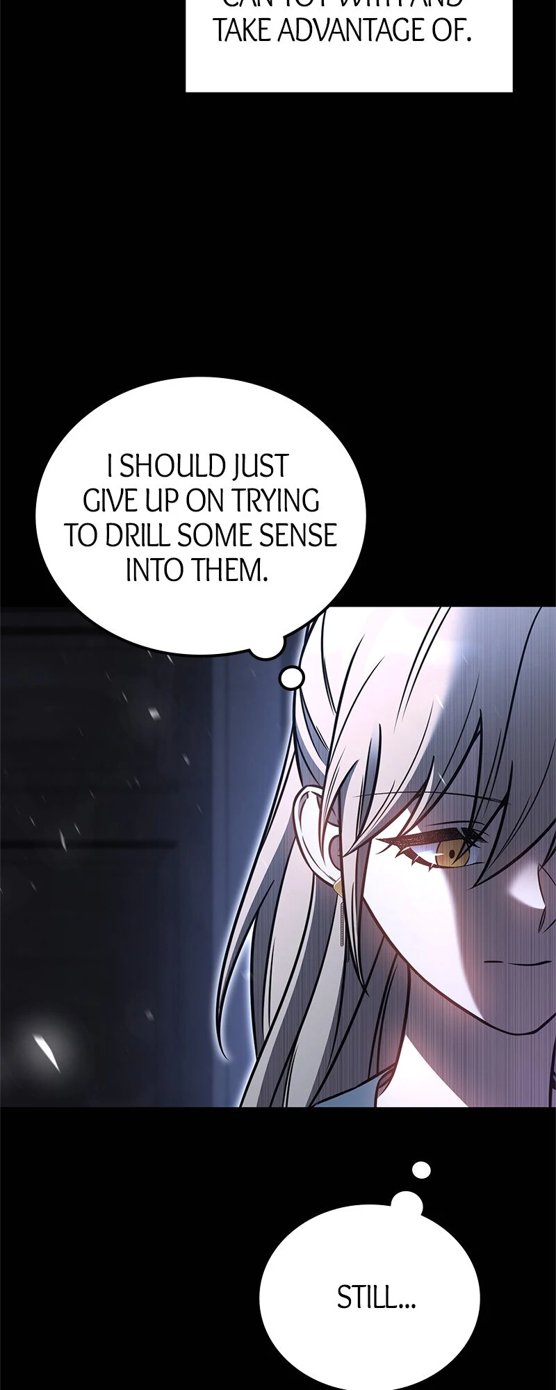 Amelia’s Contract Marriage Chapter 59 page 43