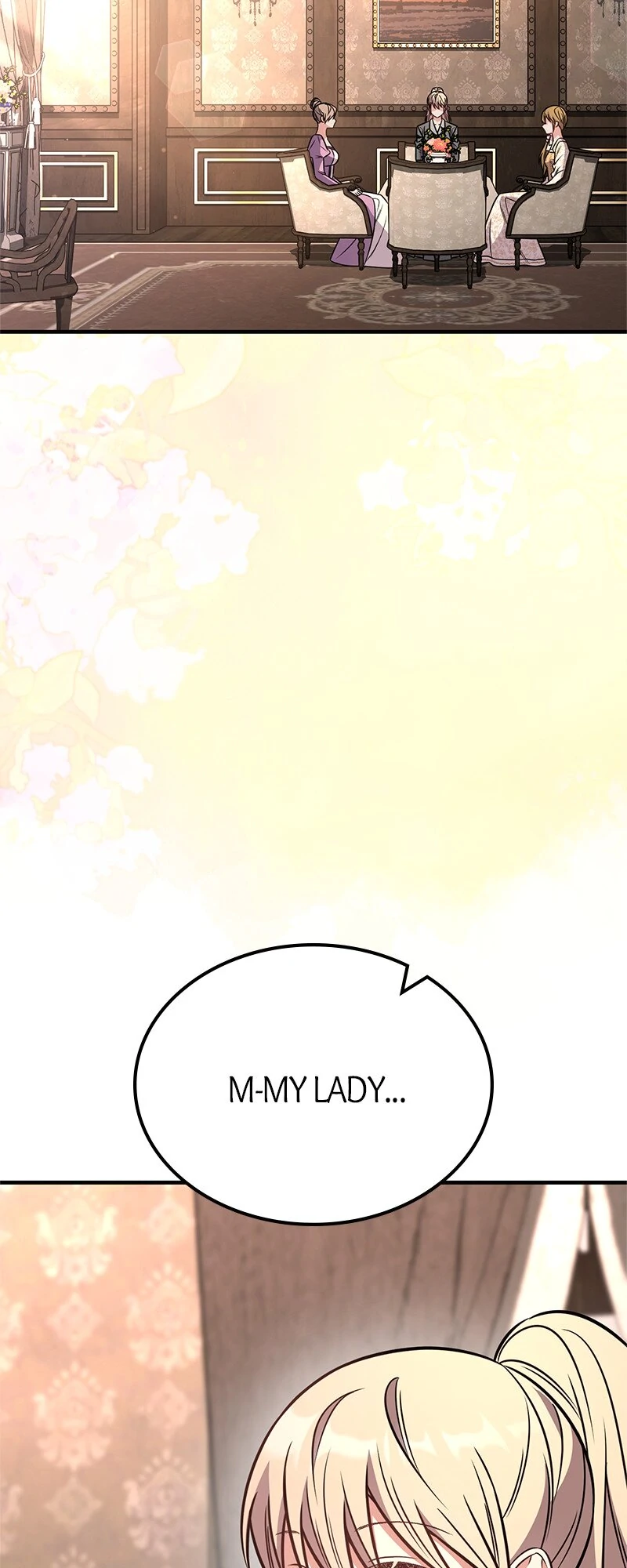 Amelia’s Contract Marriage Chapter 59 page 20