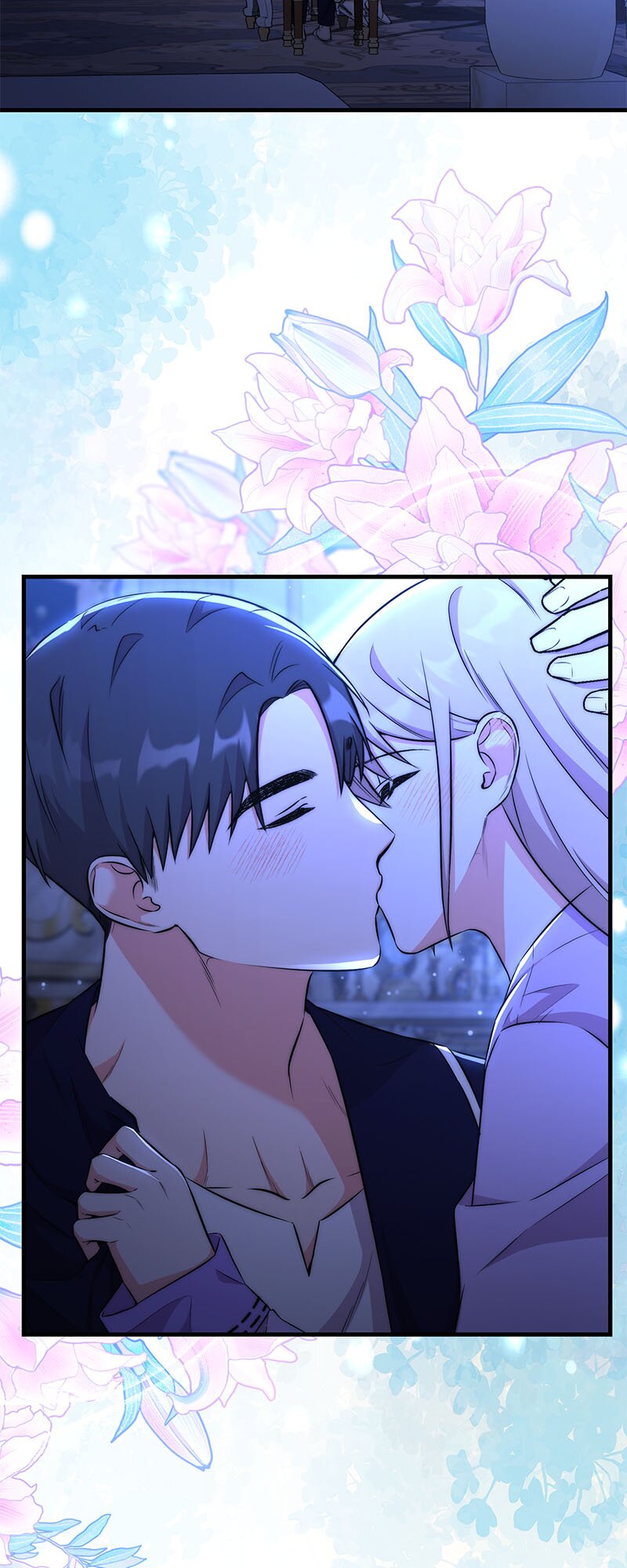 Amelia’s Contract Marriage Chapter 49 page 45