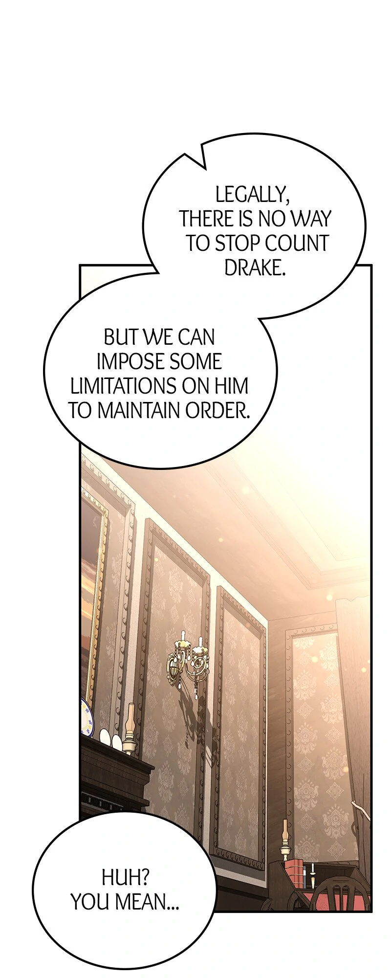 Amelia’s Contract Marriage Chapter 59 page 27