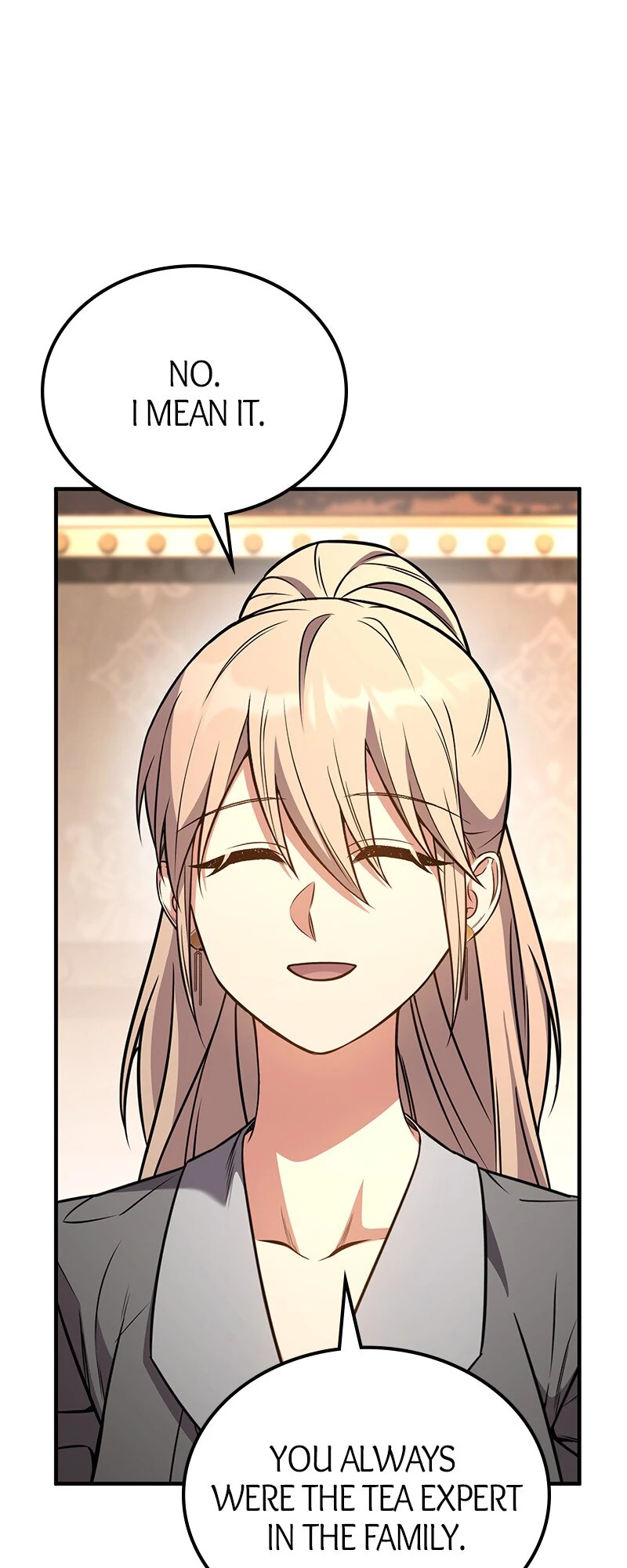 Amelia’s Contract Marriage Chapter 59 page 17