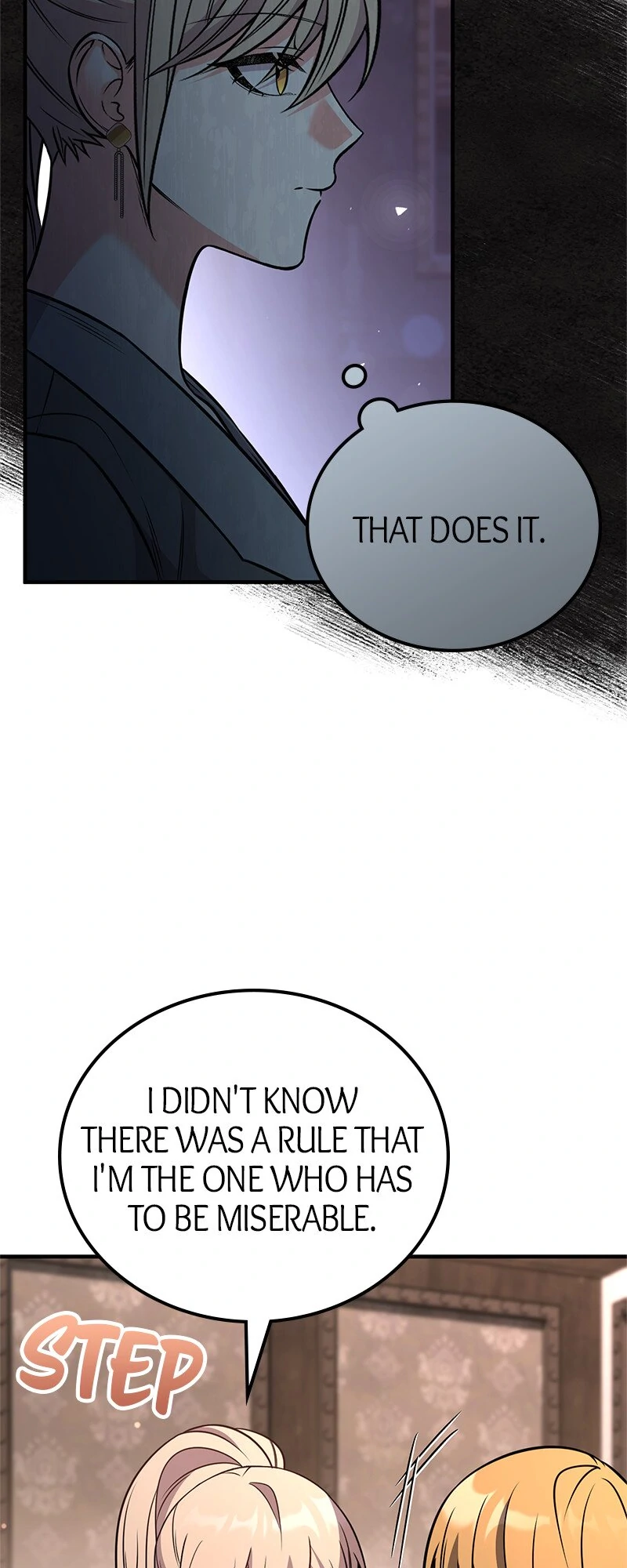 Amelia’s Contract Marriage Chapter 59 page 38