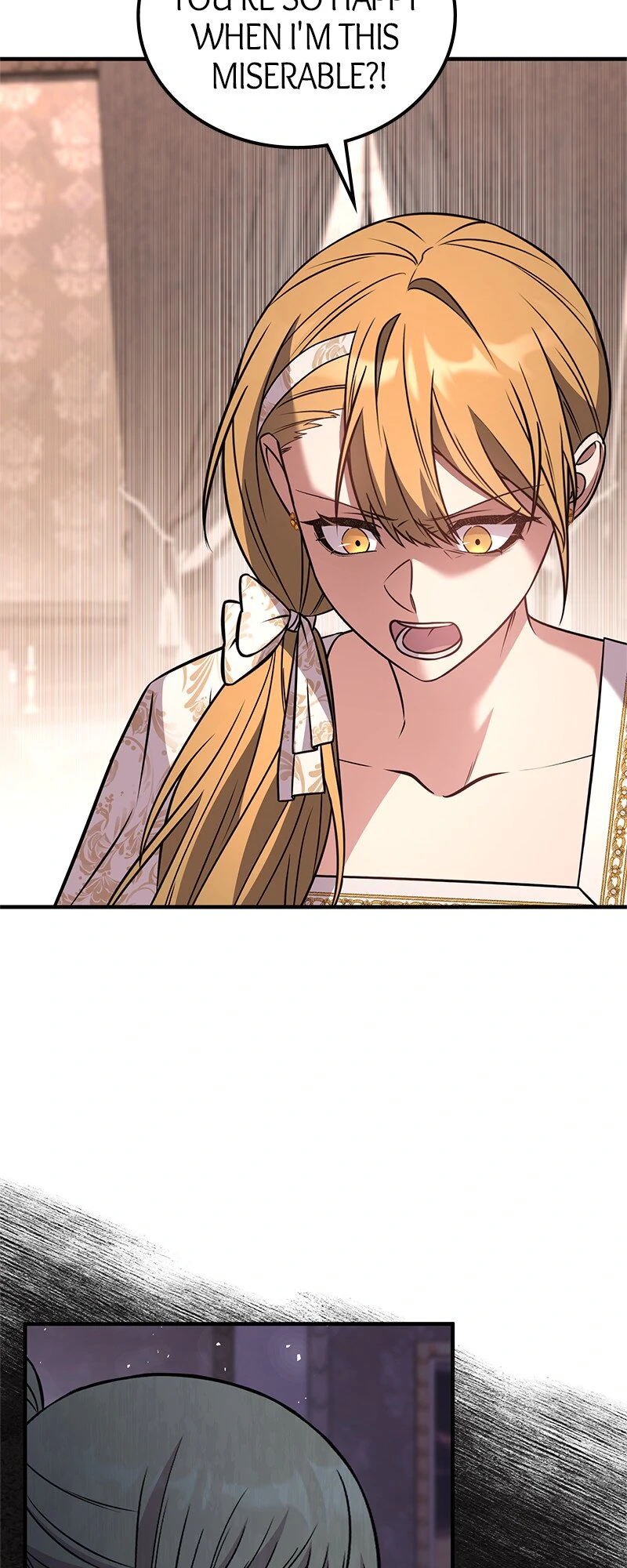 Amelia’s Contract Marriage Chapter 59 page 37