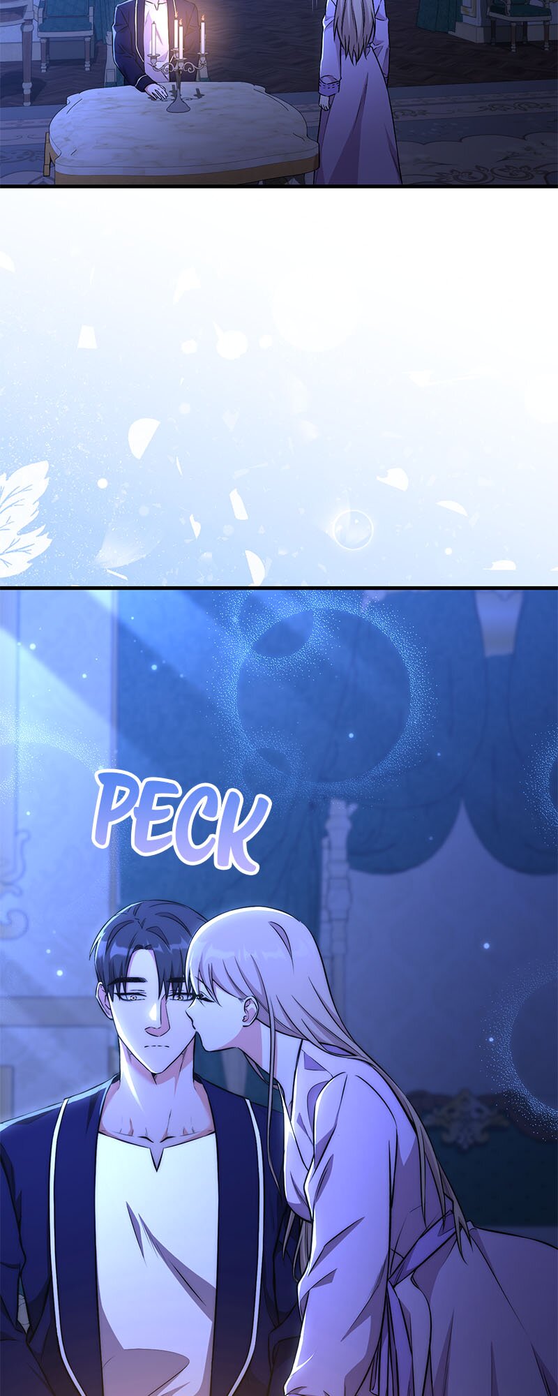 Amelia’s Contract Marriage Chapter 49 page 36