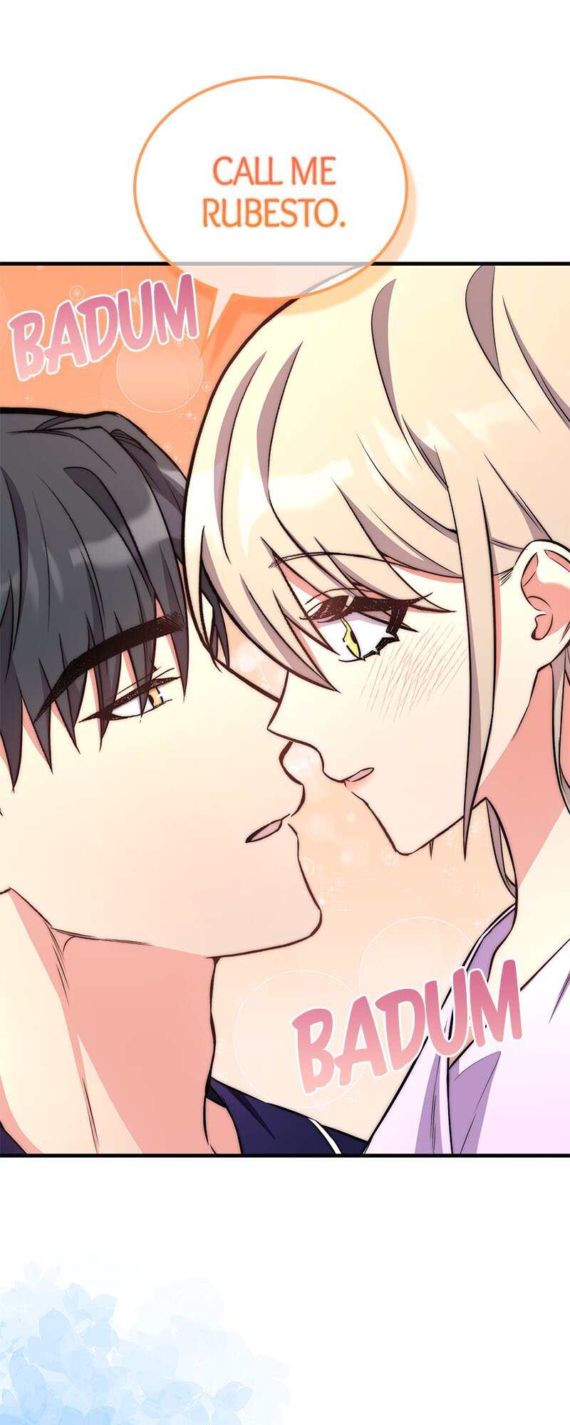 Amelia’s Contract Marriage Chapter 49 page 43