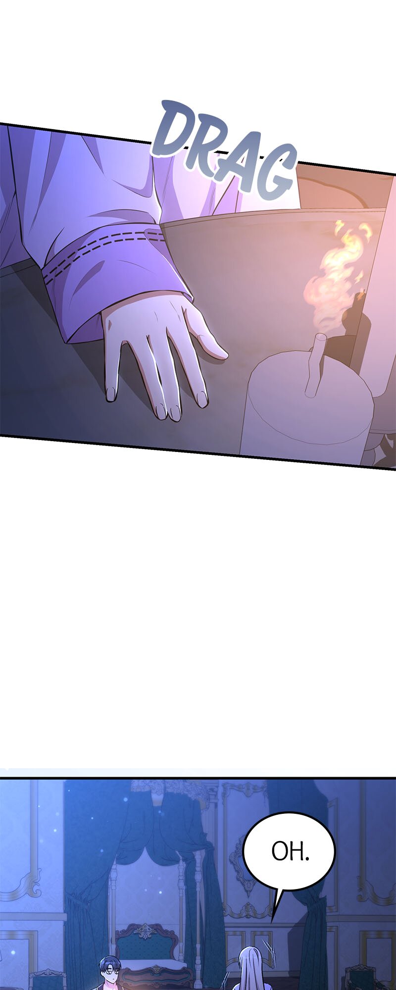 Amelia’s Contract Marriage Chapter 49 page 35