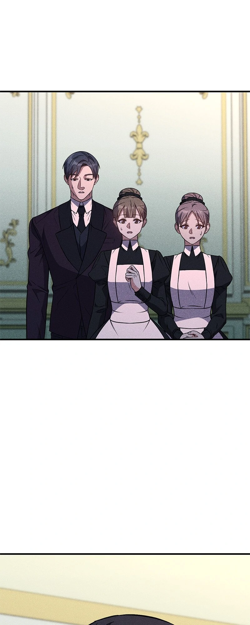 Amelia’s Contract Marriage Chapter 57 page 30