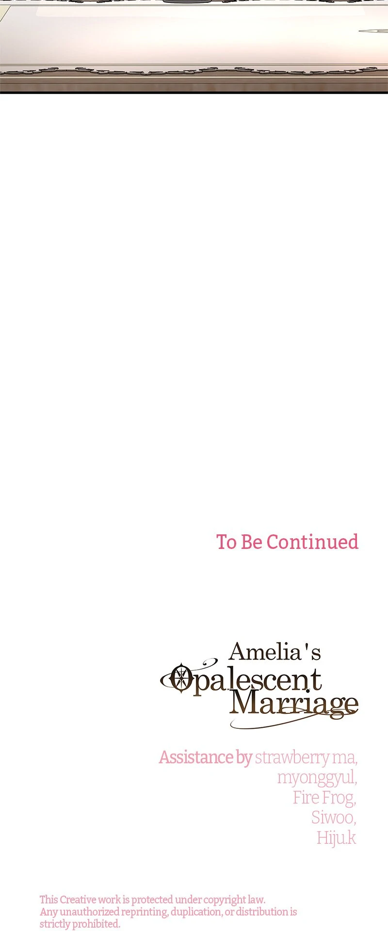 Amelia’s Contract Marriage Chapter 59 page 71
