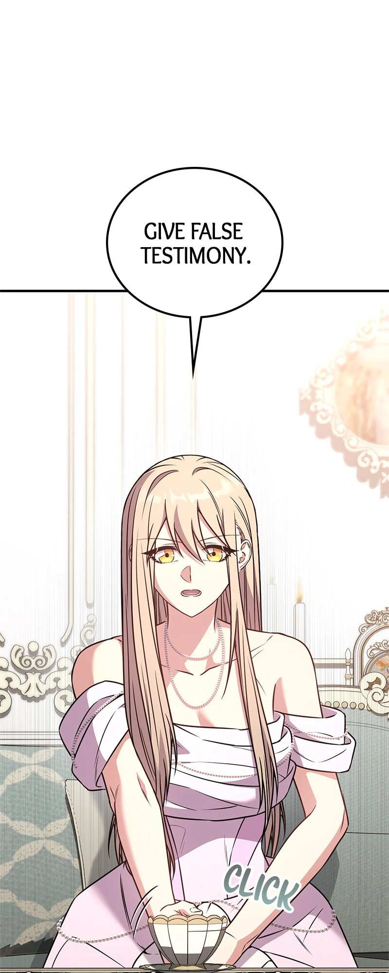 Amelia’s Contract Marriage Chapter 59 page 70