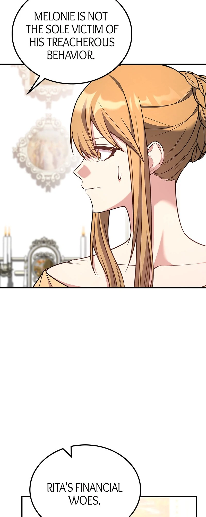 Amelia’s Contract Marriage Chapter 59 page 64